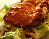 ◆ 鶏の照り焼き ◆作り方6写真
