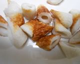 きゅうりとちくわのピリ辛味噌和え作り方8写真