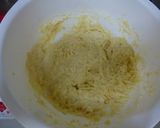 朝食、おやつに！　豆腐蒸しパン～ふんわり作り方2写真