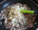 お寿司やおにぎりに！サバ缶そぼろ♪作り方2写真