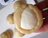 卵・乳なし メロンパン２種作り方7写真