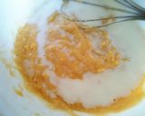 HMで簡単☆チョコマフィン(*´∀`)♪作り方5写真