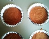 HMで簡単☆チョコマフィン(*´∀`)♪作り方7写真