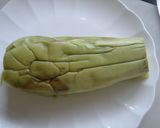 簡単ヘルシー♪白なすのグラタン作り方1写真
