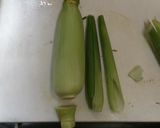 必見！とうもろこしの甘くなるゆで方作り方1写真