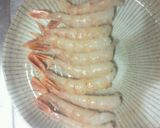 かわいくておいしい★えびフライスコロッケ作り方1写真