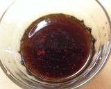暑い日に❗️豚冷しゃぶサラダそば作り方2写真
