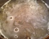 暑い日に❗️豚冷しゃぶサラダそば作り方6写真