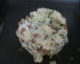 おから＆納豆のチーズ(とろろ昆布）焼き作り方4写真