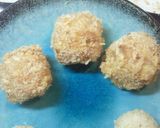 かわいくておいしい★えびフライスコロッケ作り方10写真