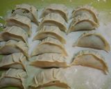 餃子作り方5写真