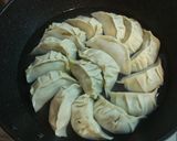 餃子作り方6写真