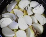 新じゃが&新玉ねぎで塩じゃが作り方5写真