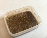 あの！陳麻屋風♡ 極旨おつまみピータン♬作り方2写真