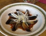 あの！陳麻屋風♡ 極旨おつまみピータン♬作り方6写真