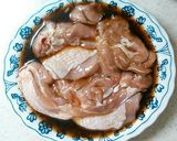 簡単　子供が喜ぶ！鳥もも肉の照り焼き作り方4写真