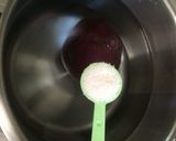 活力鍋で簡単☆ビーツの下ごしらえ作り方1写真