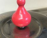 活力鍋で簡単☆ビーツの下ごしらえ作り方2写真