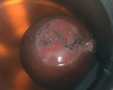 活力鍋で簡単☆ビーツの下ごしらえ作り方4写真