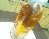 果実が香るブランデー梅酒作り方4写真