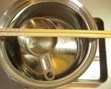 胡麻団子作り方1写真