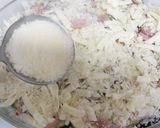 香ばしい♪茄子＆ベーコンチーズパン粉焼き作り方13写真