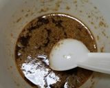 超簡単☆トマトときゅうりのゴマぽんマリネ作り方3写真