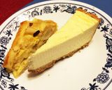 大好き！甘さ控えめチーズケーキ☆作り方9写真