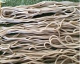 簡単 サッパリ食べやすい蕎麦巻き寿司作り方5写真