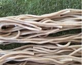 簡単 サッパリ食べやすい蕎麦巻き寿司作り方6写真