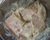 メカジキのハーブ焼作り方2写真