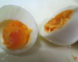冷んやり♪トマトシャーベットうどん作り方1写真
