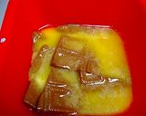 簡単チョコケーキ♪作り方2写真