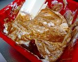 簡単チョコケーキ♪作り方5写真
