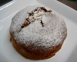 簡単チョコケーキ♪作り方8写真