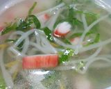 コールラビの塩レモンサラダ作り方5写真
