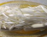 ★ぴり辛坦々豆腐★作り方4写真