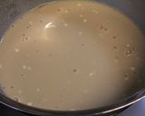 キャベツちくわ入りウスターソースたこ焼き作り方1写真