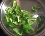 レタスのエスニック炒め作り方5写真