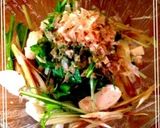 夏の冷涼サラダ♡作り方3写真