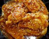 肉マニア考案若鶏もも肉のうまいうまい焼き作り方16写真