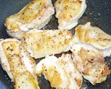 肉マニア考案若鶏もも肉のうまいうまい焼き作り方10写真