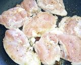 肉マニア考案若鶏もも肉のうまいうまい焼き作り方9写真