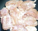 肉マニア考案若鶏もも肉のうまいうまい焼き作り方8写真