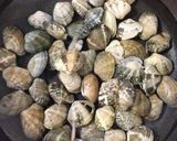 イタリアン風アサリの酒蒸し♡作り方2写真