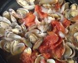 イタリアン風アサリの酒蒸し♡作り方3写真