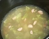 鶏むね肉で～ジューシーてりたま丼作り方8写真
