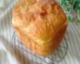 * もっっっちもち❤ご飯パン *作り方3写真