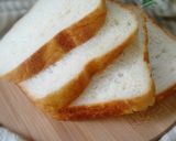 * もっっっちもち❤ご飯パン *作り方4写真