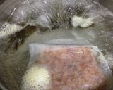 母の味♪冷や汁！素麺^_^作り方2写真
